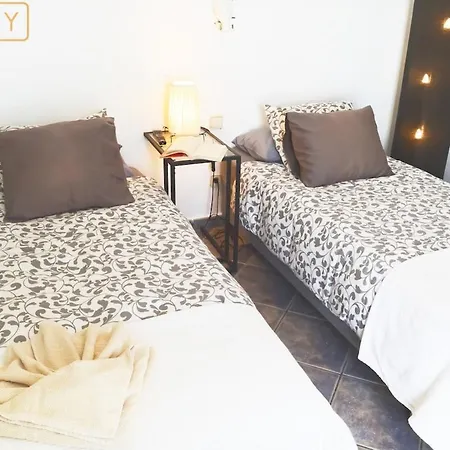 Gabriela Playa Blanca