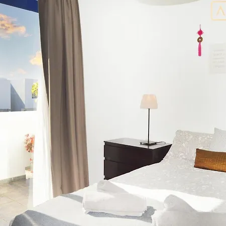 Gabriela * Playa Blanca