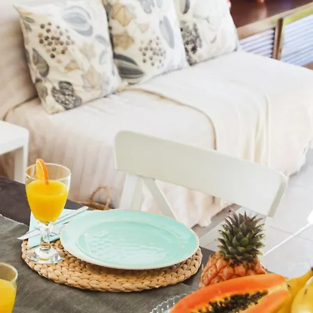 Daire Gabriela Playa Blanca