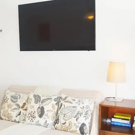 Daire Gabriela Playa Blanca