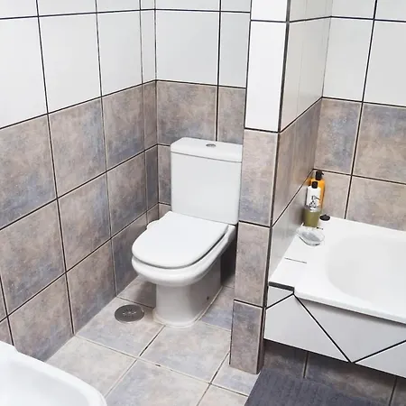 Gabriela * Playa Blanca